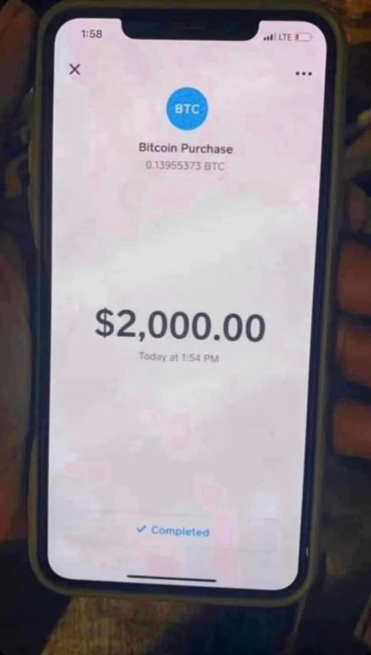 Community support